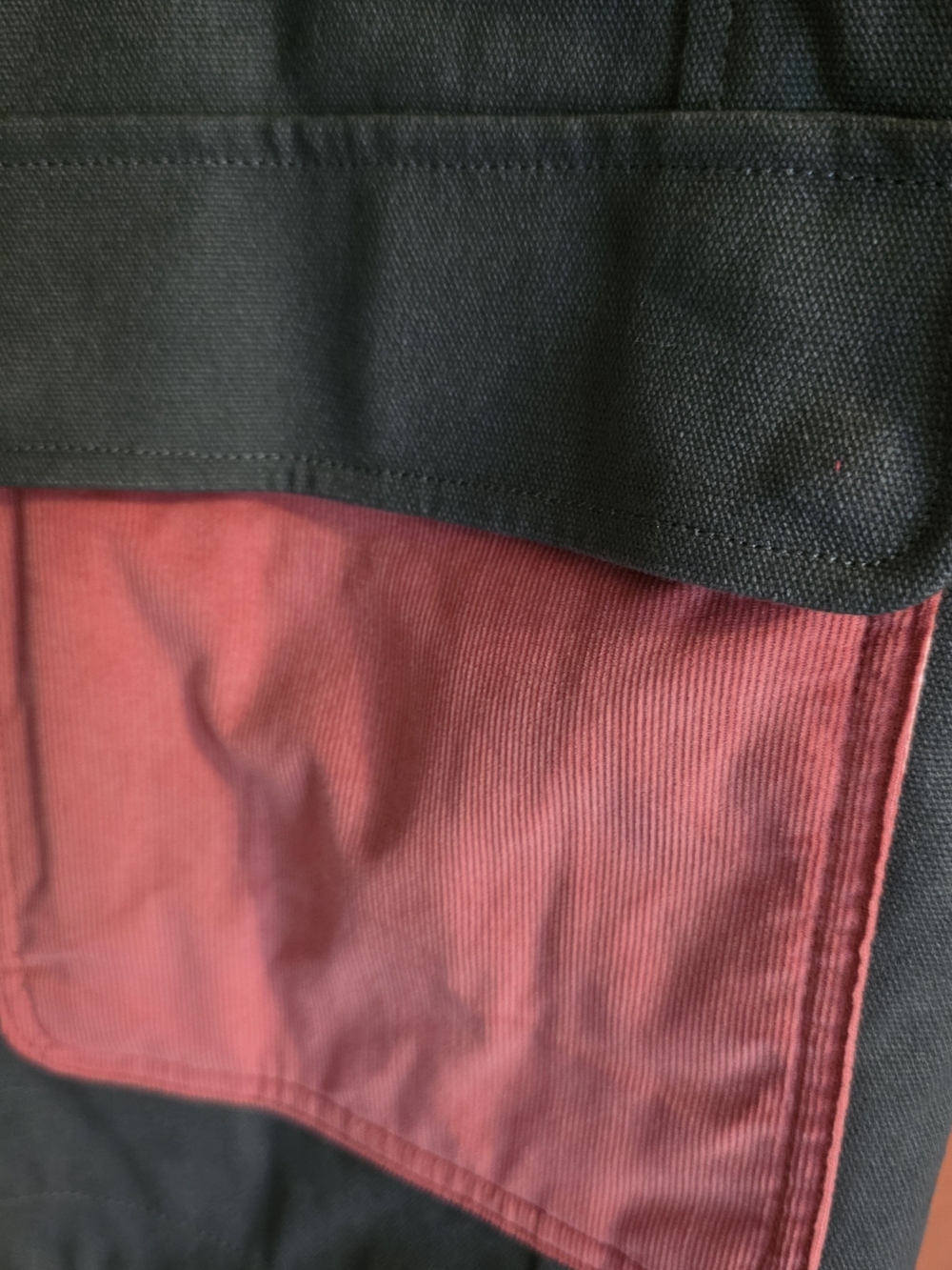 Molly Yeh Green and Pink Jacket - Size XL *NWT* - Picture 2 of 8